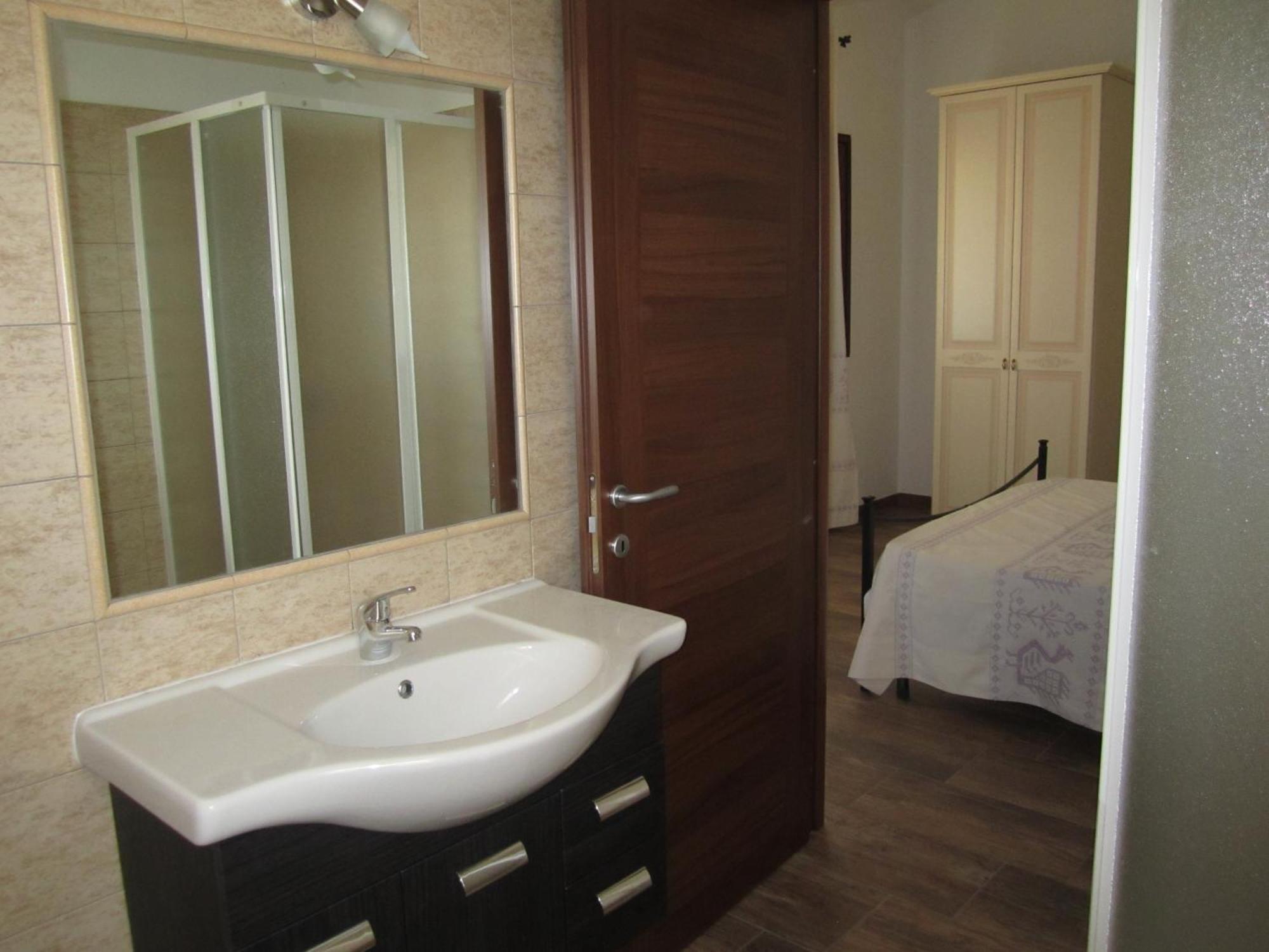 Agriturismo Gli Olivastri -Appartamento Bel Vedere Con Piscina ,Solarium E Vista Mare,Climatizzatore ,Wifi Aglientu Dış mekan fotoğraf