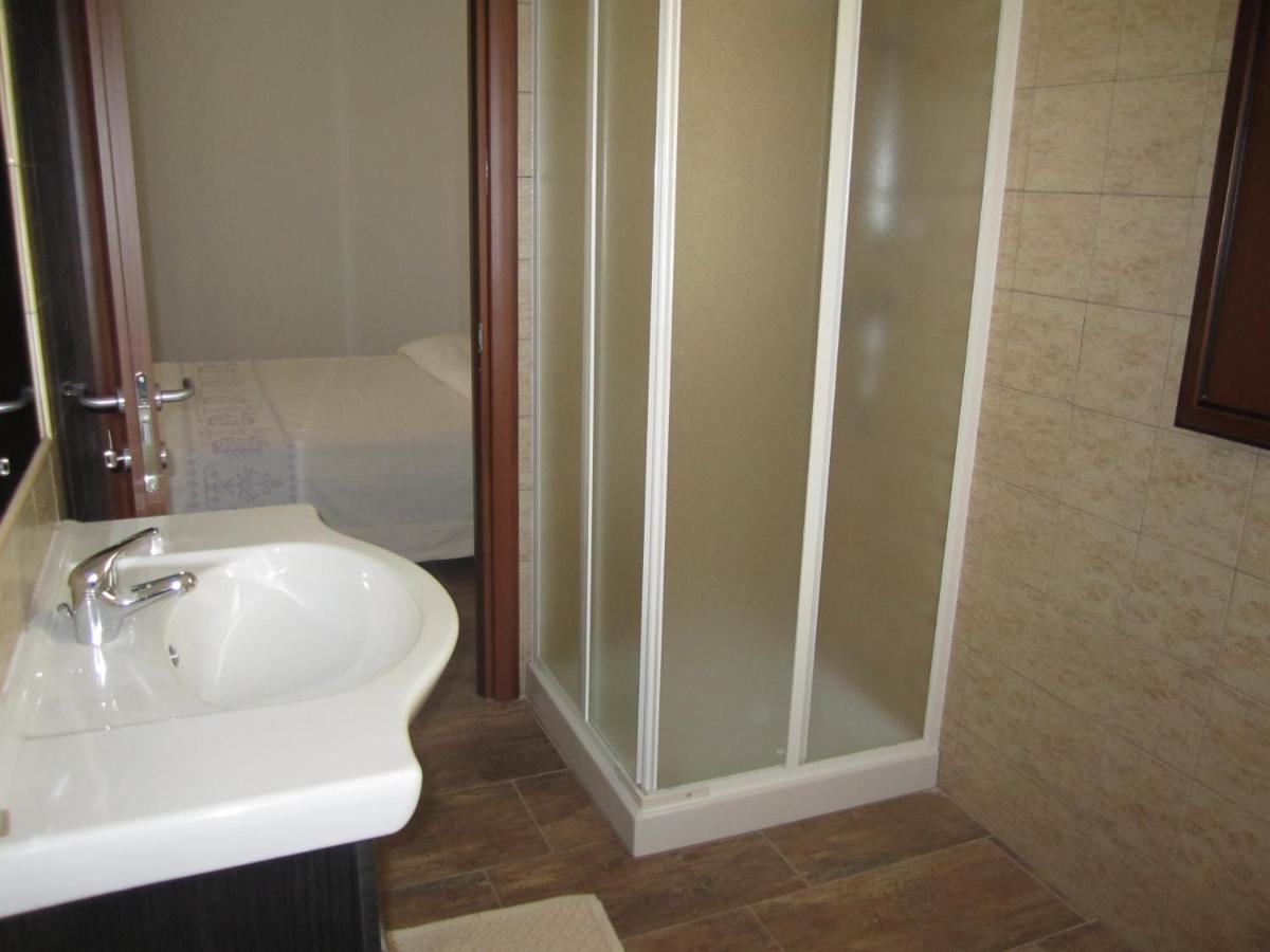 Agriturismo Gli Olivastri -Appartamento Bel Vedere Con Piscina ,Solarium E Vista Mare,Climatizzatore ,Wifi Aglientu Dış mekan fotoğraf